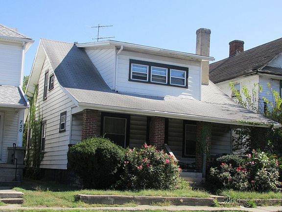 2nd image of 716 N Keowee St