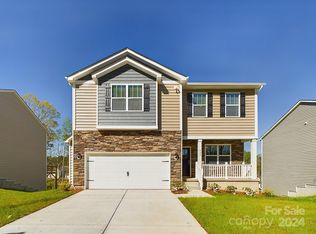 439 Saddlebred Ln, Locust, NC 28097