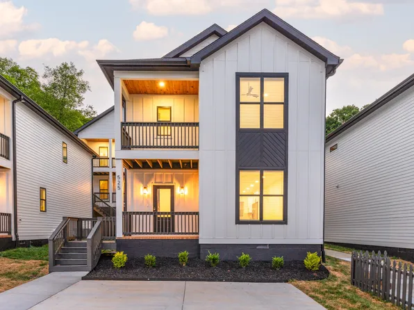 525 Oneal St, Chattanooga, TN 37403