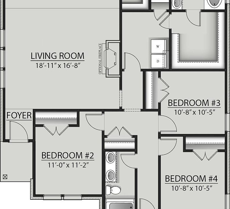 2nd image of 14803 Arrowhead Ct