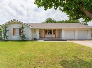 6201 N Styll Rd, Oklahoma City, OK 73112