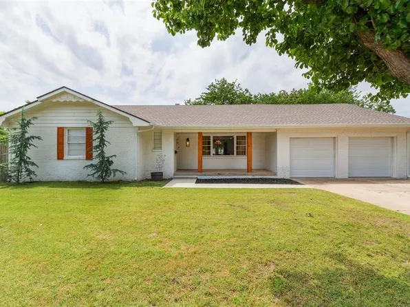 6201 N Styll Rd, Oklahoma City, OK 73112