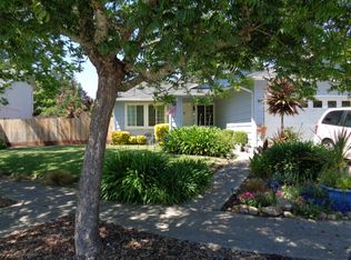 4515 Patrick Ct, Santa Rosa, CA 95409