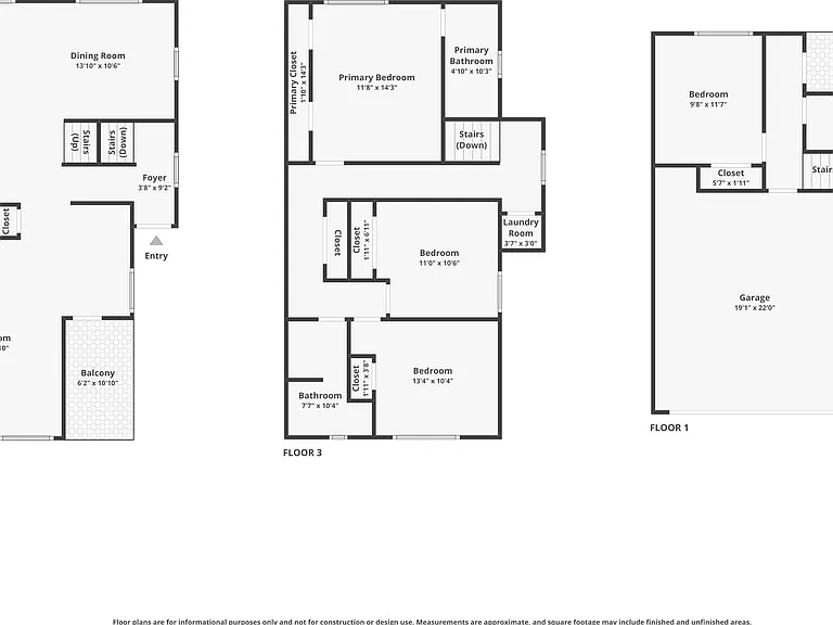 14715 Admiralty Way #B-7 — Photo 34