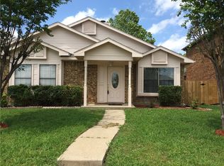 631 Spring Valley Rd, Allen, TX 75002