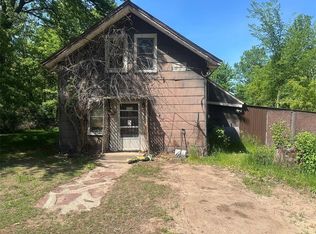7242 Main St E, Webster, WI 54893
