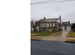 2118 Stanwood St, Philadelphia, PA 19152