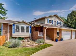 1931 W Ridge Rd, Littleton, CO 80120