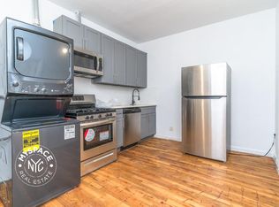 650 Franklin Ave #3, Brooklyn, NY 11238