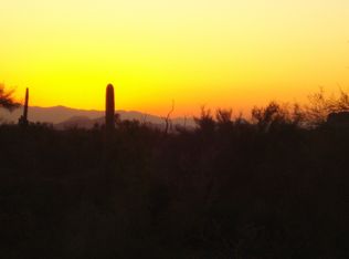 8595 E Hawknest Rd, Scottsdale, AZ 85266