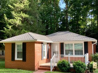 5016 Foushee Rd, Ramseur, NC 27316