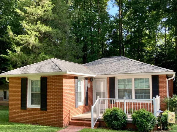 5016 Foushee Rd, Ramseur, NC 27316