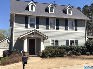 3876 James Hill Cir, Hoover, AL 35226