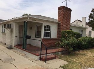8734 Edmond Dr #1, Rosemead, CA 91770