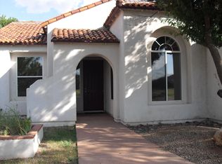 153 Kino Springs Dr, Nogales, AZ 85621