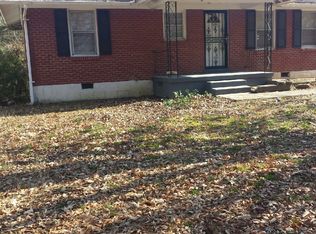 3332 Beechmont St, Memphis, TN 38127