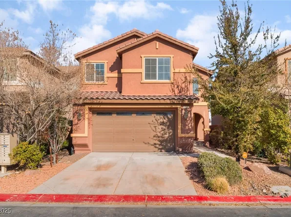 1512 Groom Ave, North Las Vegas, NV 89081