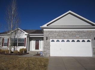 21049 Woodside Ln, Parker, CO 80138