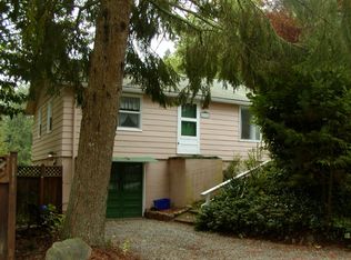 5690 SW Rhododendron Dr, Pt Orchard, WA 98367
