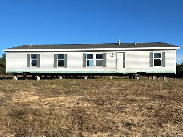 8155 Cedar River Rd, Mancelona, MI 49659