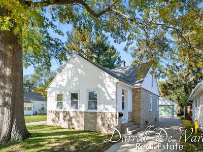 125 Walter St SE, Wyoming, MI, 49548