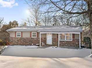 116 Ridge Ave, Beaver Falls, PA 15010