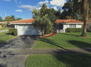 621 N 46th Ave, Hollywood, FL 33021