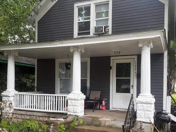1225 Cedar St, South Bend, IN 46617