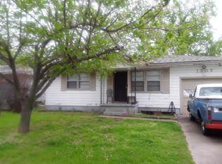 1209 SW 25th St, Lawton, OK 73505