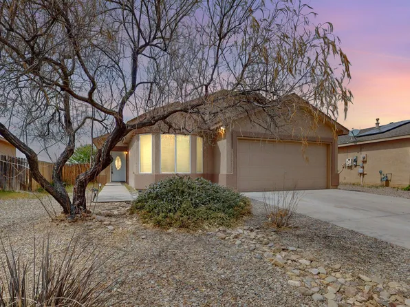 34 Tome Vista Dr, Los Lunas, NM 87031