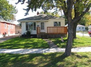 24504 Schroeder Ave, Eastpointe, MI 48021