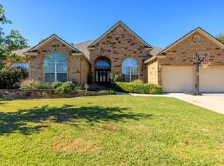 1214 Doe Run Holw, Fredericksburg, TX 78624