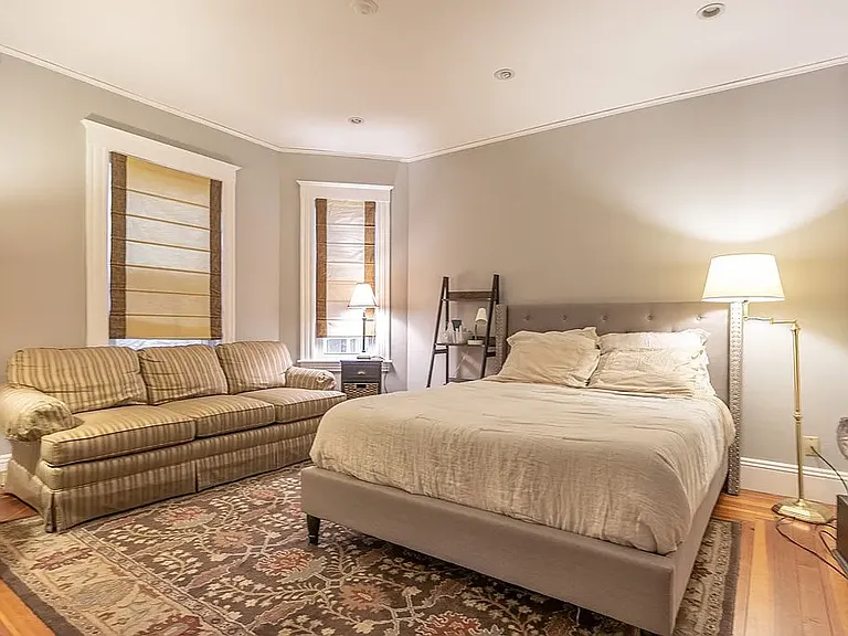 236 Concord Ave #1 — Photo 3