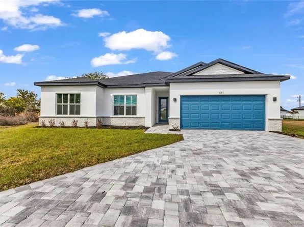 441 XINGU COURT, PUNTA GORDA, FL 33983