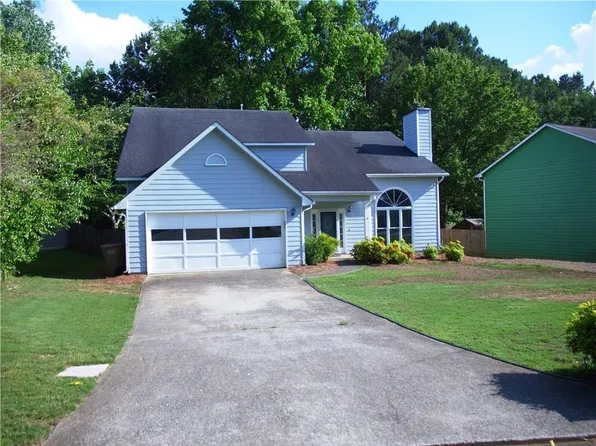 4865 Camberbridge Dr, Johns Creek, GA 30022