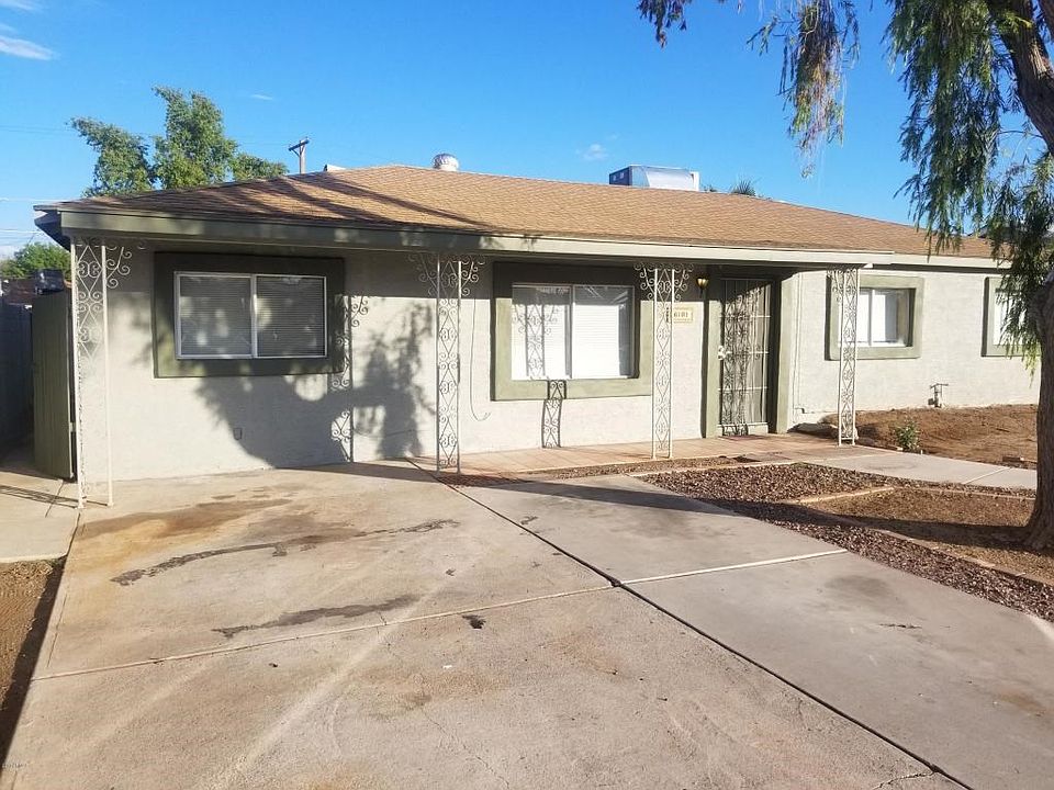6101 N 31st Dr, Phoenix, AZ 85017 | Zillow