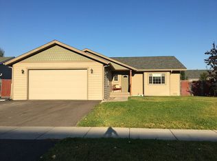 1214 14th Ave W, Columbia Falls, MT 59912