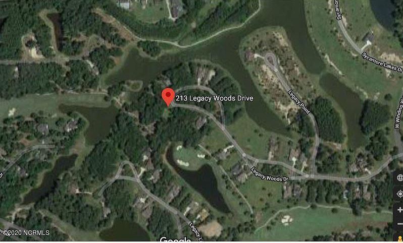 1st image of 213 Legacy Woods Dr