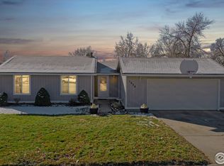 1828 Eagle Dr, Loveland, CO 80537