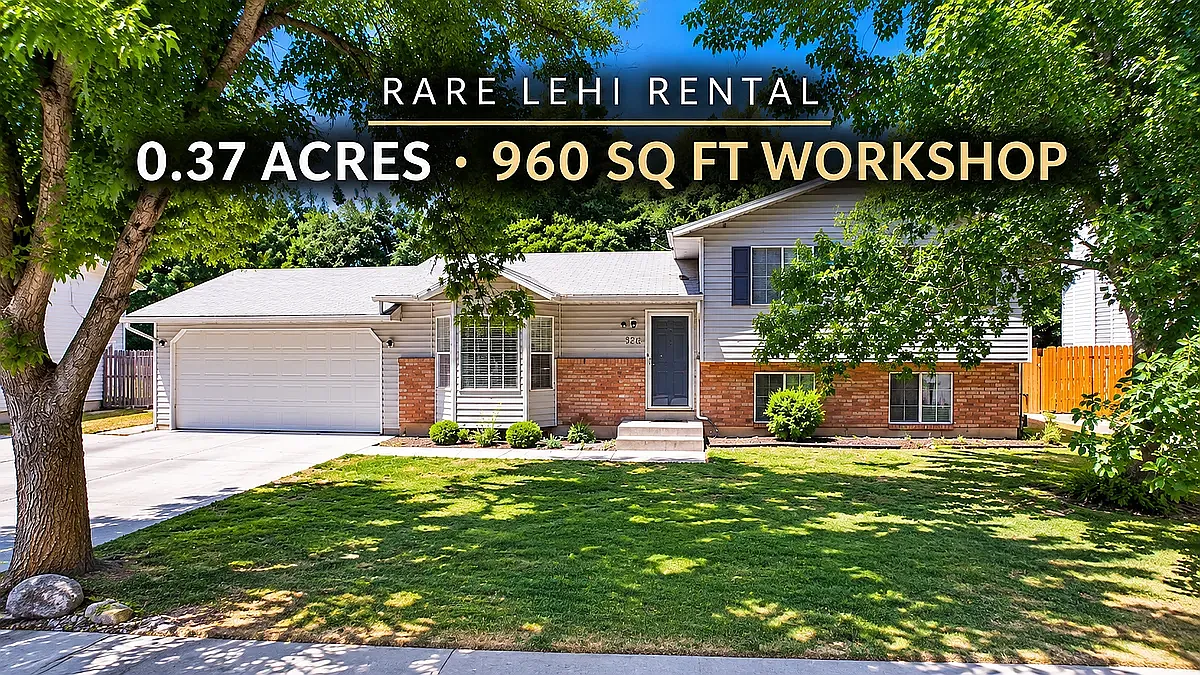 4 bed, 1620 sqft, $3,850 — Photo 1