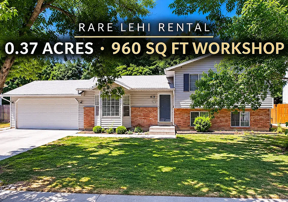 526 S 800th St W