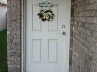 9107 Grackle Run Ln, Humble, TX 77338