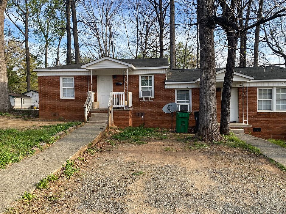 1st image of 1414 Catherine Simmons Ave APT 3