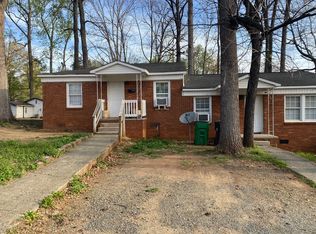 1414 Catherine Simmons Ave APT 3, Charlotte, NC 28216