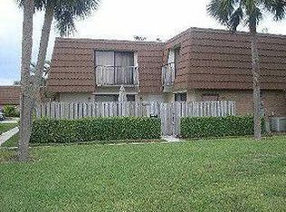5826 58th Way, West Palm Beach, FL 33409
