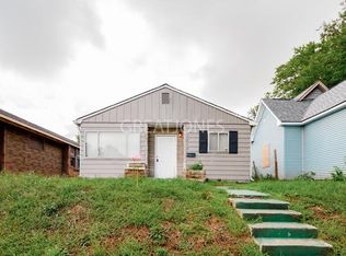 1219 N Pershing Ave, Indianapolis, IN