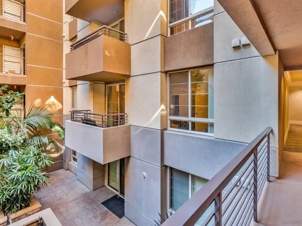 1465 C St Unit 3310, San Diego, CA 92101