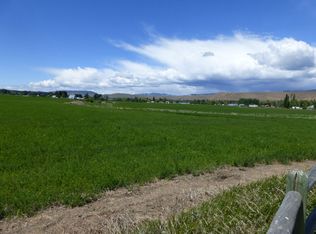 Thorp Hwy N, Thorp, WA 98946