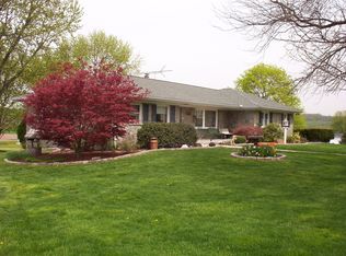 433 California Rd, Morgantown, PA 19543