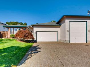 19216 Kayenta Pl, Oregon City, OR